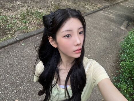 Full leaked Wonhee private onlyfans photo