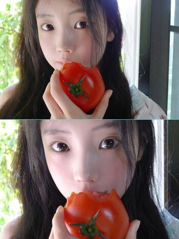 Full leaked Wonhee private onlyfans photo