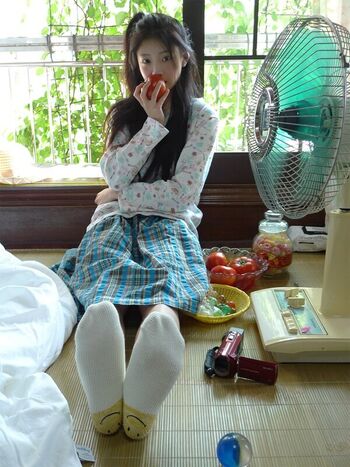 Full leaked Wonhee private onlyfans photo