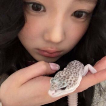 Full leaked Wonhee page private onlyfans photo