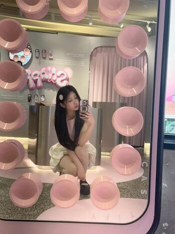Full leaked Wonhee private onlyfans photo