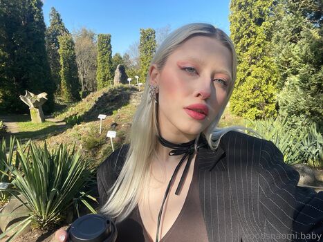 Full leaked Woodsnaomi page private onlyfans photo