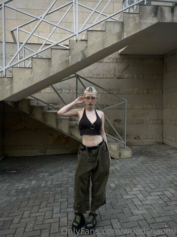 Full leaked Woodsnaomi private onlyfans photo