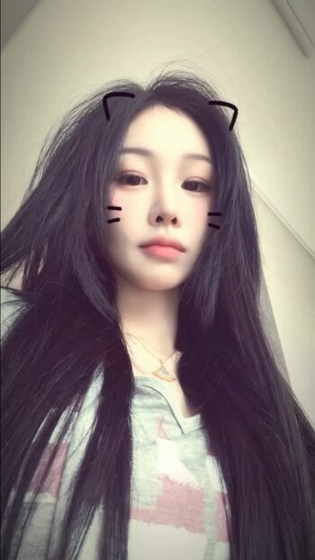 Full leaked Woohankyung private onlyfans photo