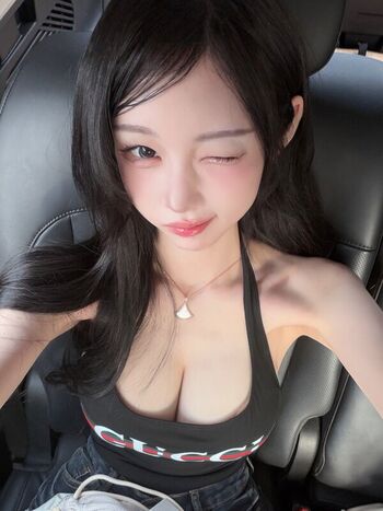 Full leaked Woohankyung private onlyfans photo