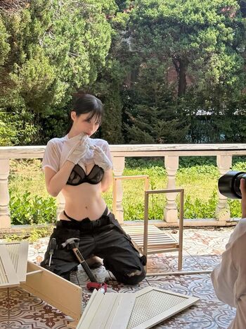 Full leaked Woohyeon page private onlyfans photo
