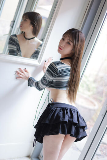 Full leaked Woohyeon private onlyfans photo