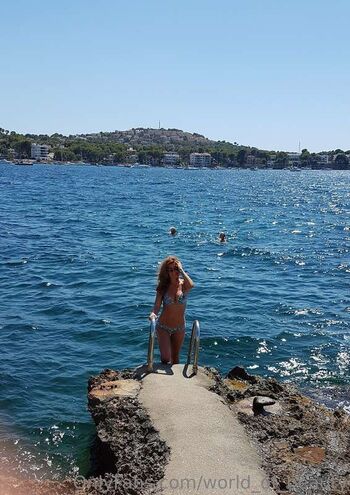 Full leaked World beauty private onlyfans photo