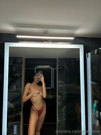 Full leaked Wowimmma private onlyfans photo