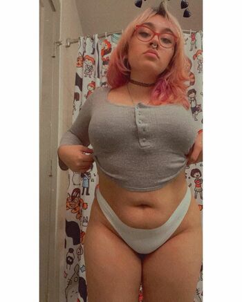Full leaked Wowzzabunny private onlyfans photo