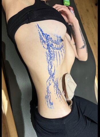 Full leaked Wrathofpisces private onlyfans photo