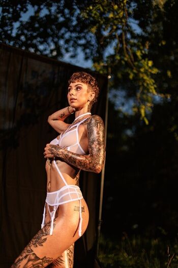 Full leaked Wrobelek private onlyfans photo