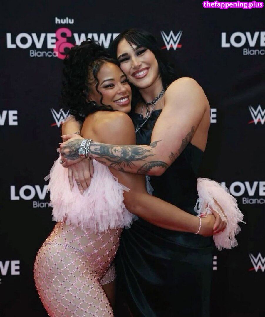 Wwe Bianca Belair / biancabelairwwe / https: Fotografie OnlyFans Dezbrăcată #7