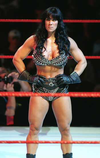 Full leaked Wwe chyna private onlyfans photo