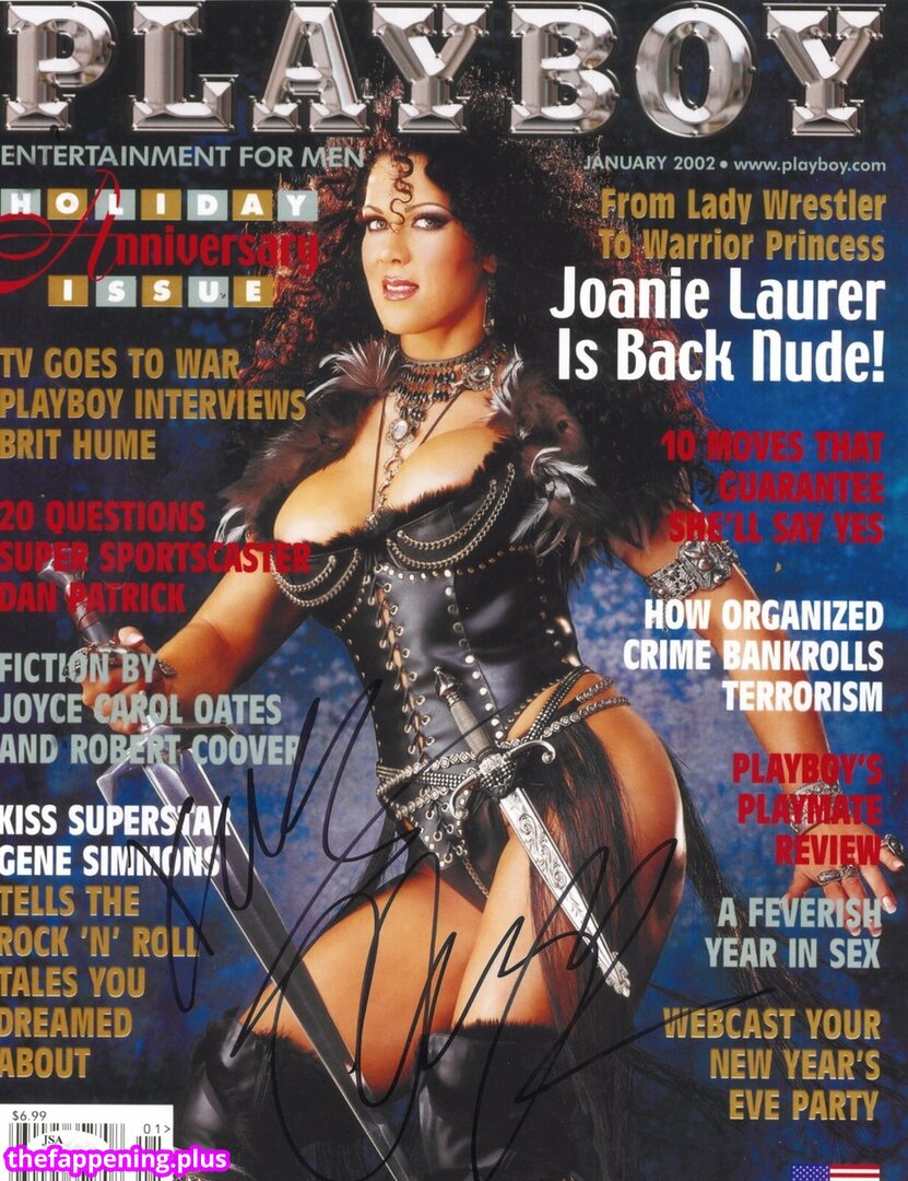 Wwe Chyna Nude OnlyFans Photo #9
