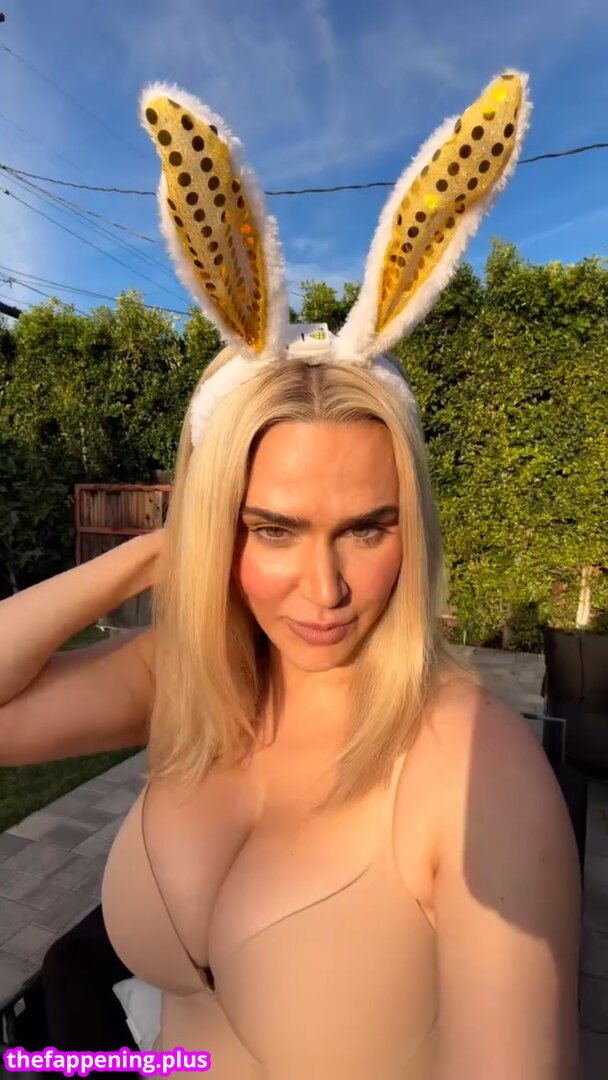 CJ Perry / WWE Lana / thecjperry Foto OnlyFans Nua #30