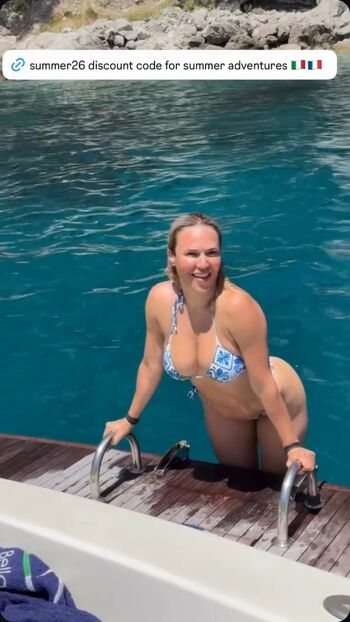 Full leaked Wwe lana  page private onlyfans photo