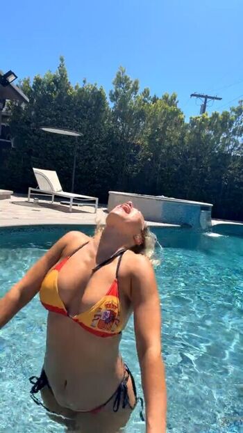 WWE Lana