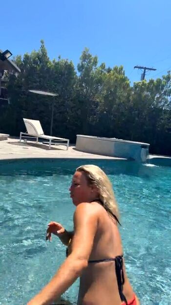 Full leaked Wwe lana  page private onlyfans photo