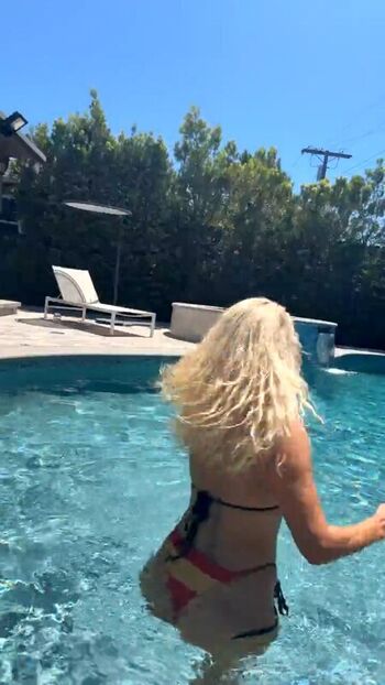 Full leaked Wwe lana  page private onlyfans photo
