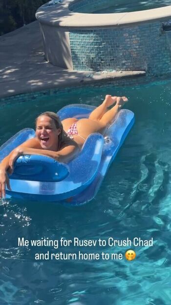 WWE Lana