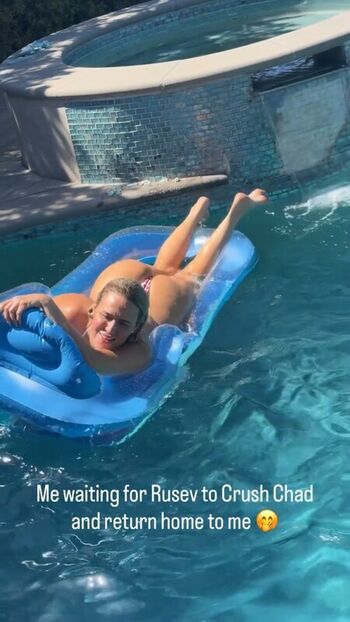 Full leaked Wwe lana private onlyfans photo
