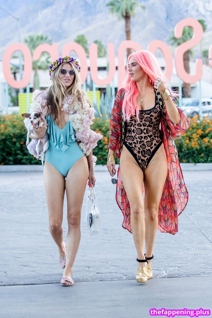 CJ Perry / WWE Lana / thecjperry Nacktes OnlyFans Foto #252