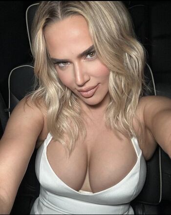 WWE Lana