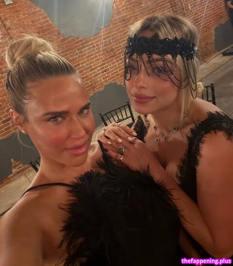CJ Perry / WWE Lana / thecjperry नग्न OnlyFans फोटो #261