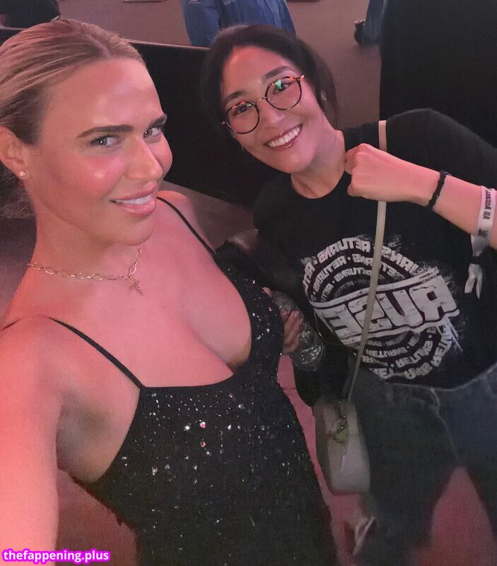 CJ Perry / WWE Lana / thecjperry Nude OnlyFans Photo #266