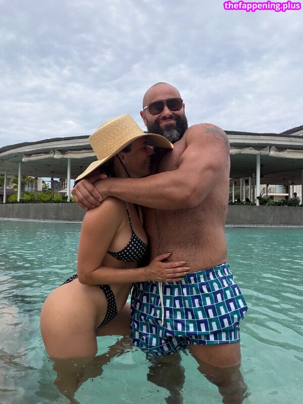 CJ Perry / WWE Lana / thecjperry Naakte OnlyFans Foto #284
