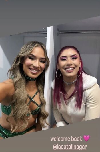 Wwe Lola Vice