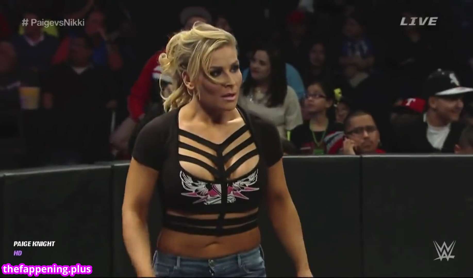 WWE Natalya Neidhart , The Boat / natbynature नग्न OnlyFans फोटो #25