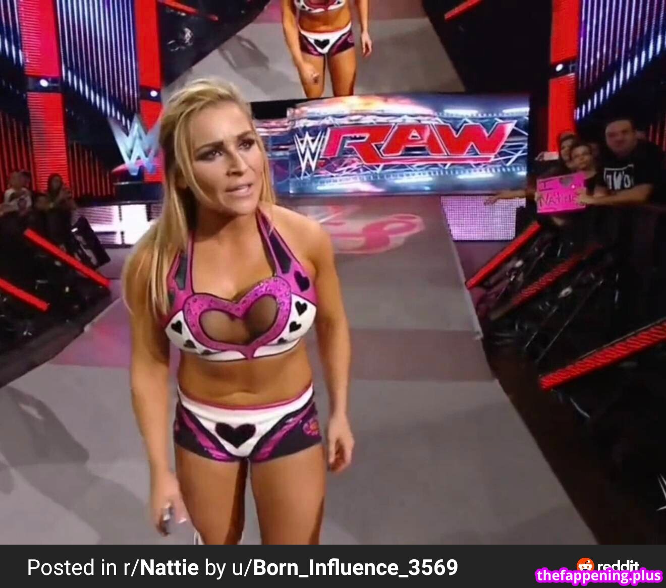 WWE Natalya Neidhart , The Boat / natbynature Meztelen OnlyFans Fotó #29