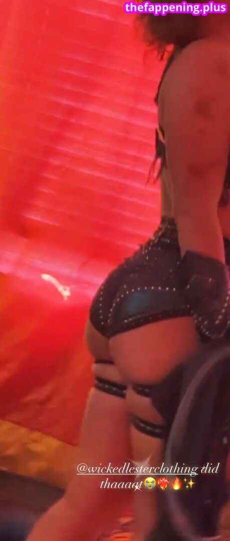 WWE Nikkita Lyons / nikkita_wwe Foto OnlyFans Desnuda #49