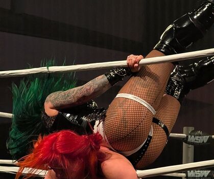 WWE Shotzi