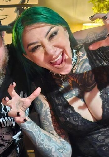 Full leaked Wwe shotzi private onlyfans photo