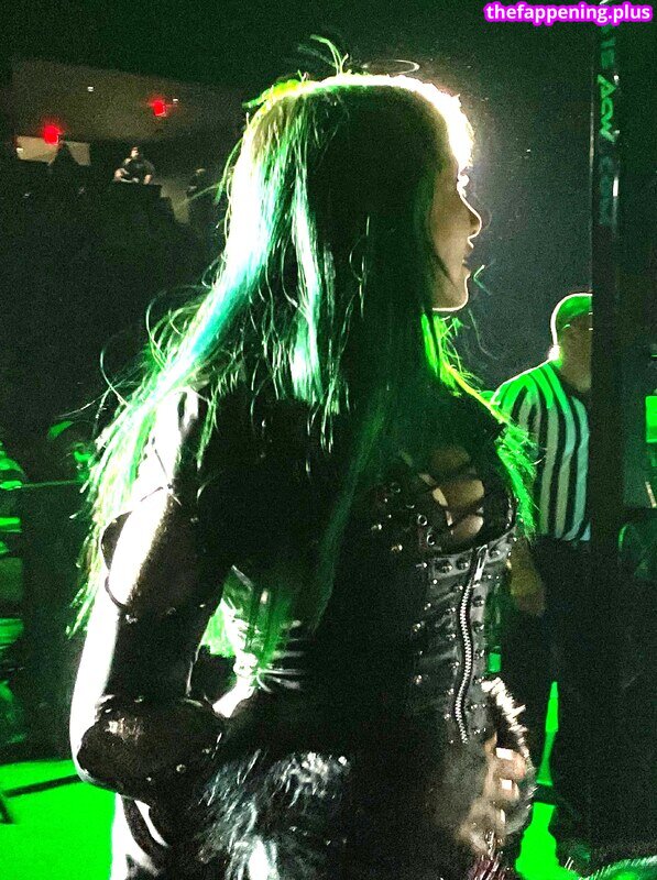 Shotzi Blackheart / ShotziWWE / WWE Shotzi Фото оголеного OnlyFans #500