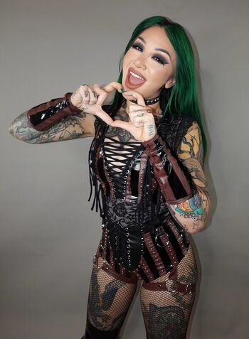 WWE Shotzi