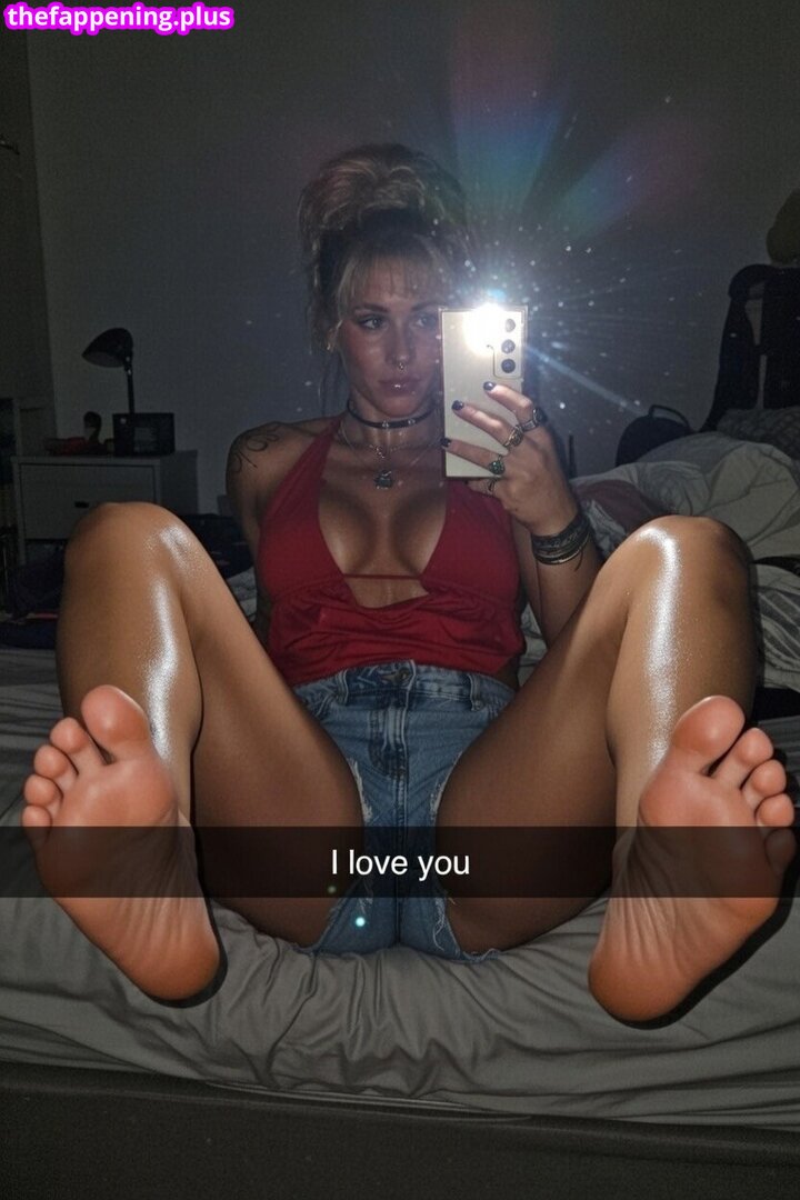 SolRucaWWE / Wwe Sol Ruca / https: / solrvca Nahá OnlyFans fotografie #35