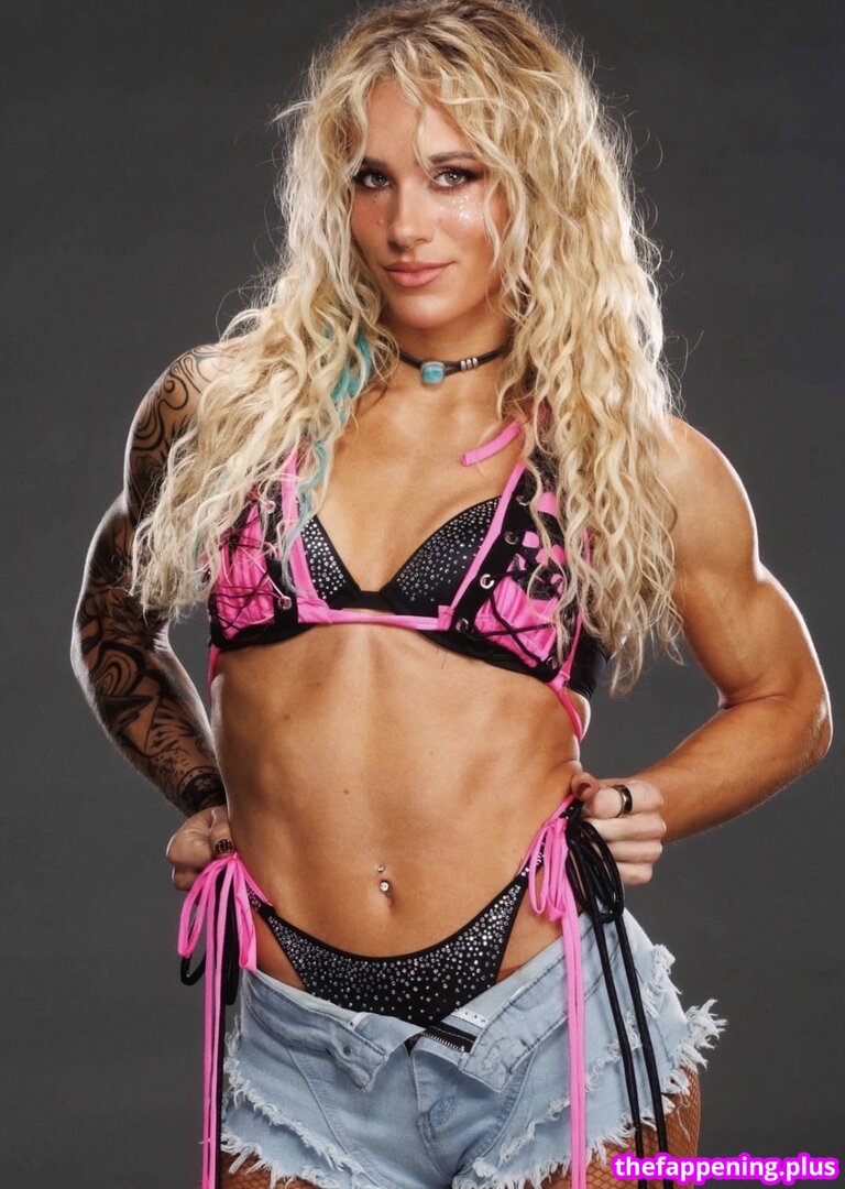 SolRucaWWE / Wwe Sol Ruca / solrvca Φωτογραφία Γυμνών OnlyFans #79