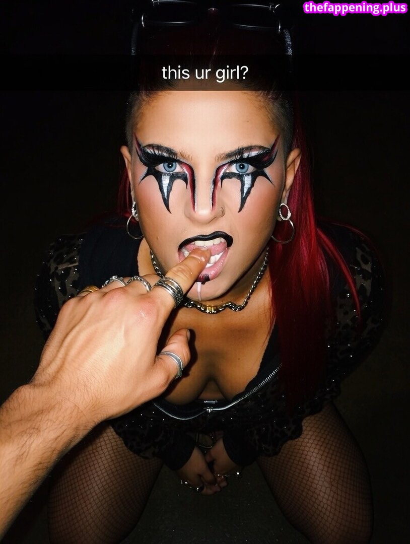 SolRucaWWE / Wwe Sol Ruca / solrvca Foto OnlyFans Nua #89