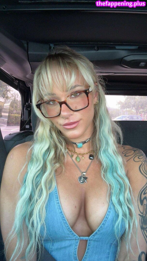 SolRucaWWE / Wwe Sol Ruca / https: / solrvca Nacktes OnlyFans Foto #126