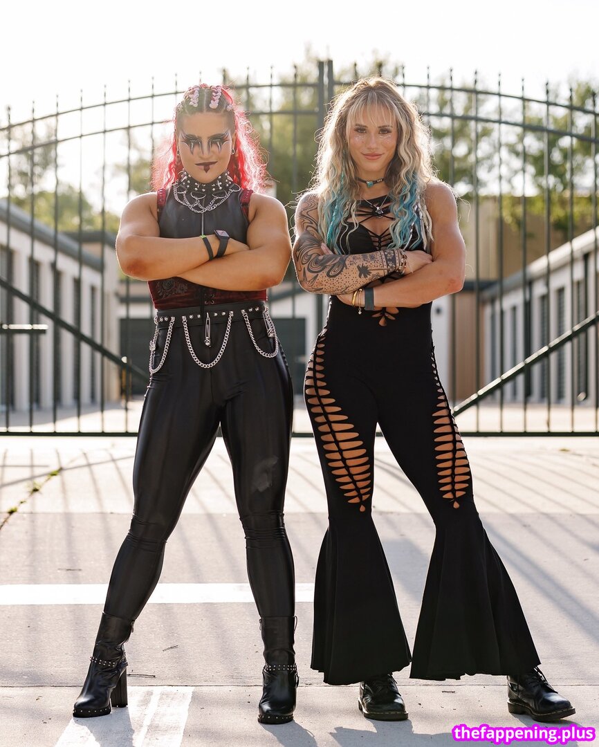 SolRucaWWE / Wwe Sol Ruca / https: / solrvca Photo OnlyFans Nu #148