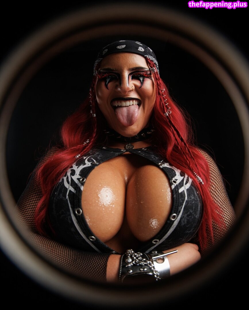 SolRucaWWE / Wwe Sol Ruca / https: / solrvca Nagie OnlyFans Zdjęcie #160