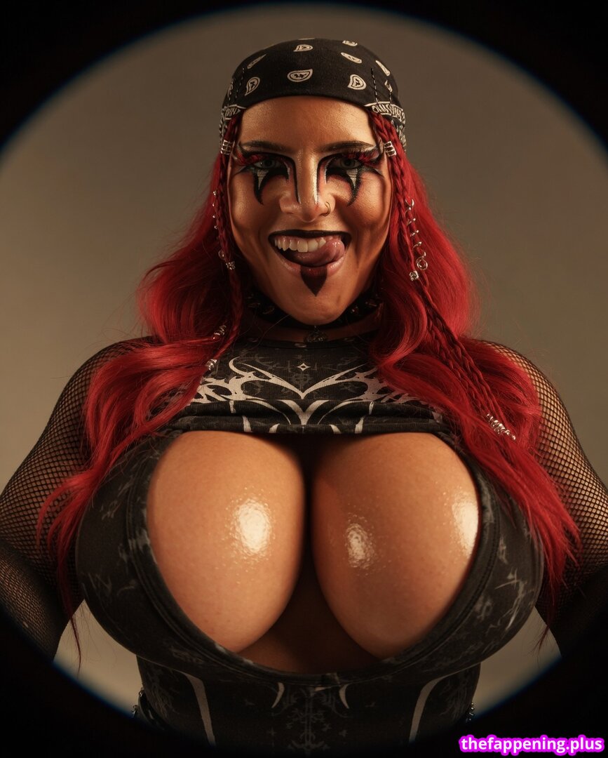 SolRucaWWE / Wwe Sol Ruca / https: / solrvca 누드 OnlyFans 사진 #161