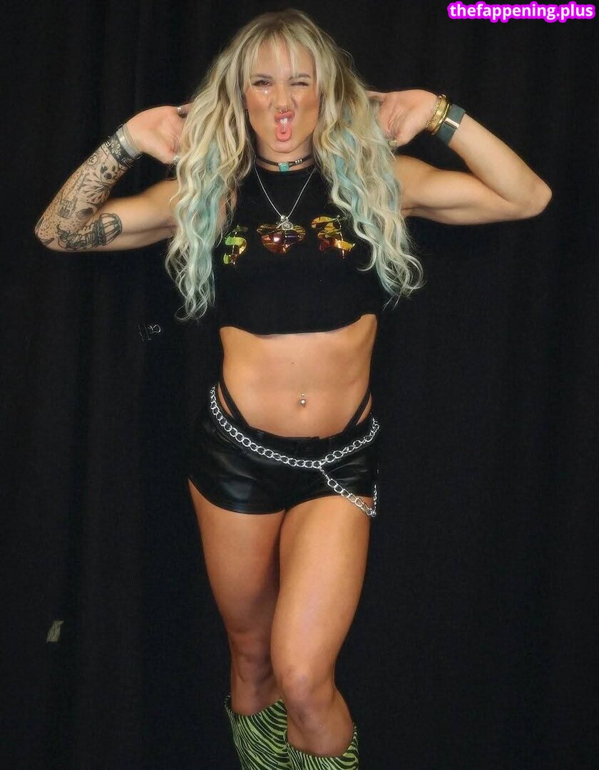 SolRucaWWE / Wwe Sol Ruca / https: / solrvca Naken OnlyFans Foto #220