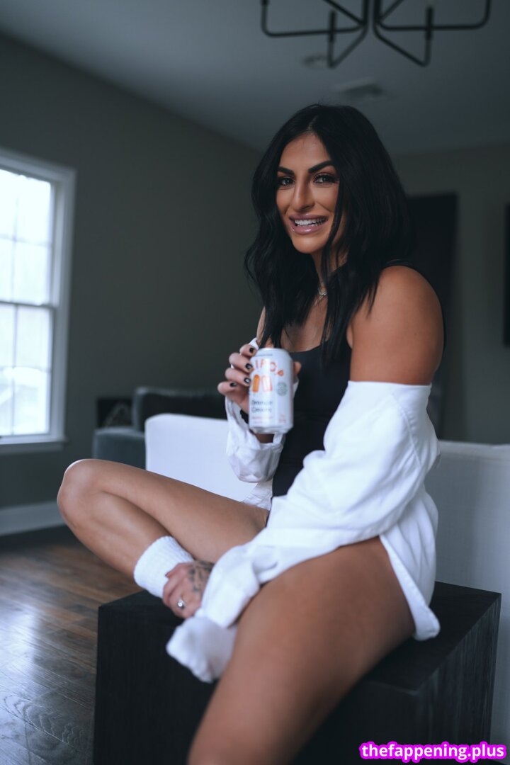 Wwe Sonya Deville / sonyadevillewwe Fotografie OnlyFans Dezbrăcată #1