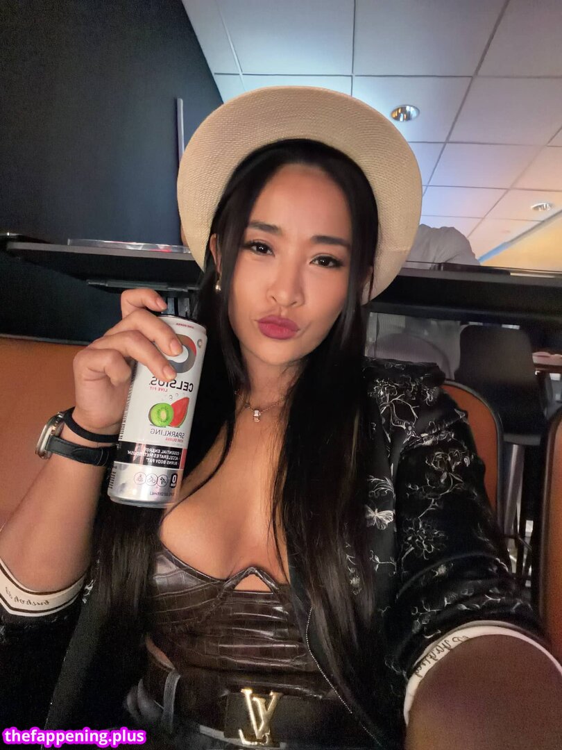 WWE Xia Li / xialiwwe Nacktes OnlyFans Foto #263