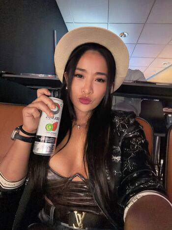 Full leaked Wwe xia li private onlyfans photo